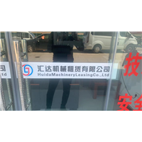 贵池区吊车出租
