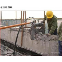 湖北桥梁切割