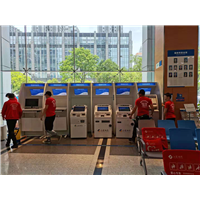 南京银行防爆膜
