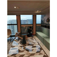 南京3M建筑贴膜
