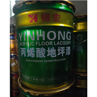 新疆醇酸油漆