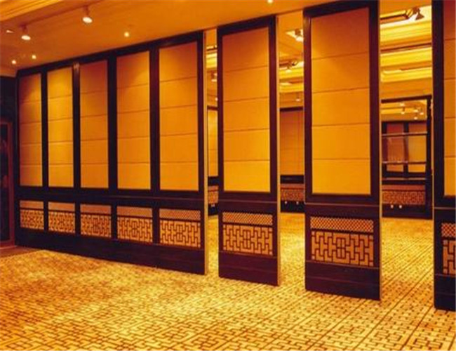 长沙酒店隔断厂家