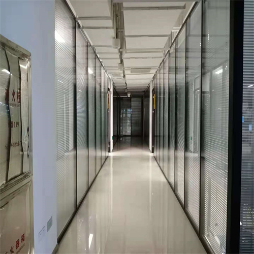 长沙移动玻璃隔断厂家