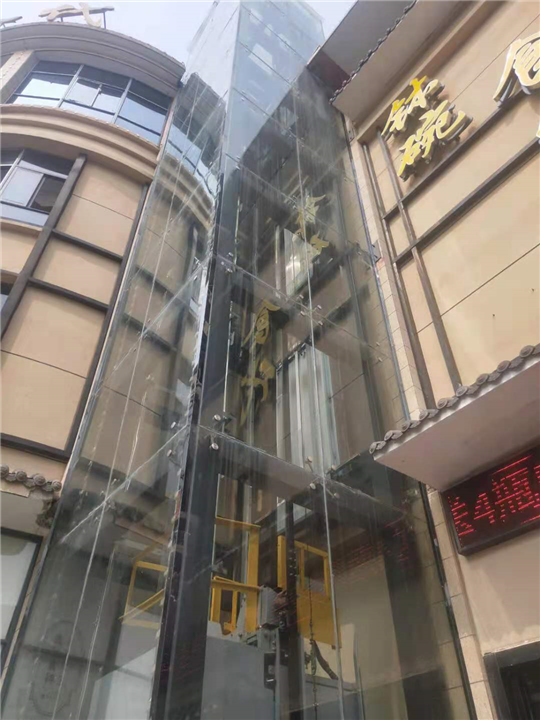 株洲钢结构连廊