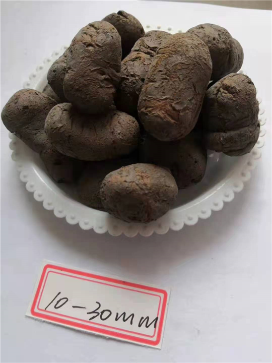 广东保温陶粒厂家