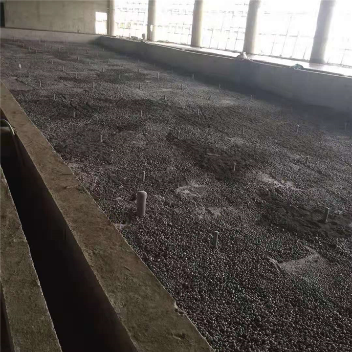 广东回填陶粒