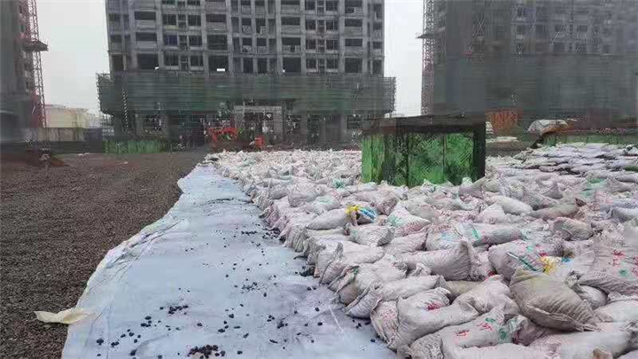 湖南回填陶粒销售