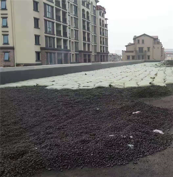 湖南陶粒砂厂家
