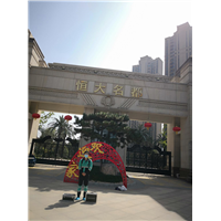随州除甲醛一恒大名都