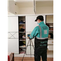 随州除甲醛一恒大御府