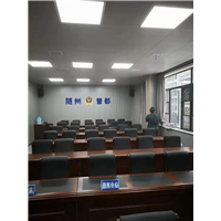 随州除甲醛一曽都公安分局