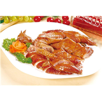 静宁烧鸡甘肃特色名小吃