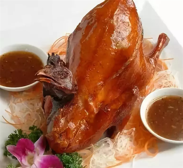 静宁烧鸡家常做法都有哪些