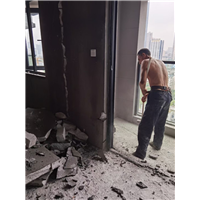阜阳旧房翻新