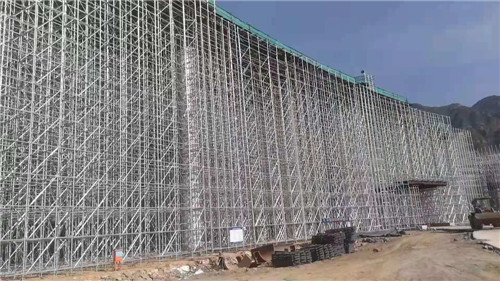 广西盘扣搭建电话