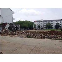 深圳学校拆除公司