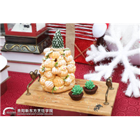 贵阳学烘焙