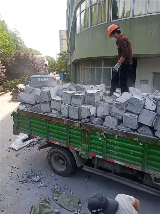 杭州建渣清运
