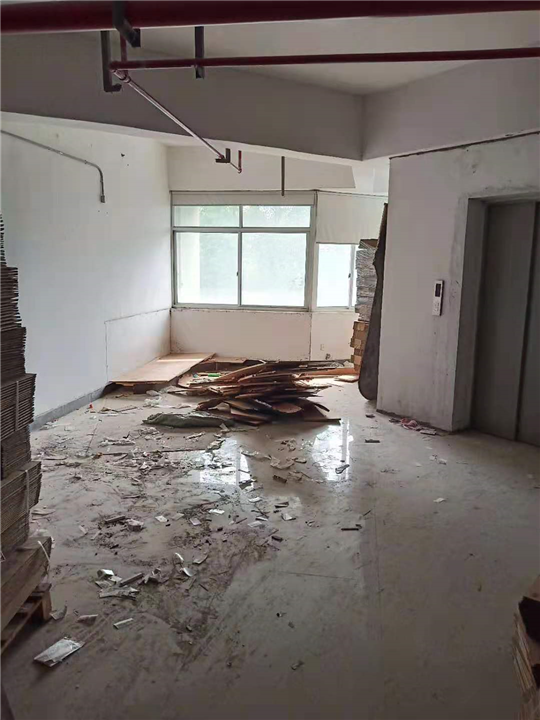 杭州酒店拆除公司