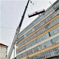 建设建筑工程项目