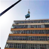 施工项目建筑工程