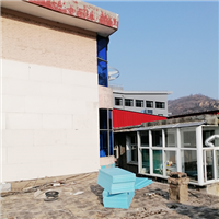 建筑施工吊车建筑工程