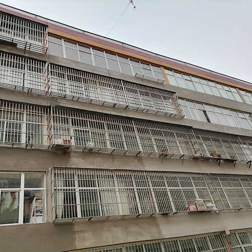 建筑工程