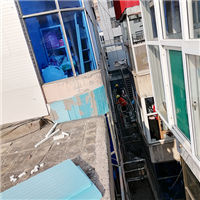 建筑工程项目建筑