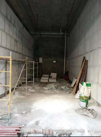 七星关区石膏砖