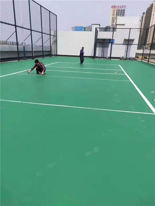 浙江环氧地坪漆