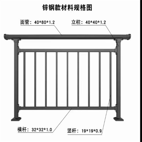 柳州铁门定制
