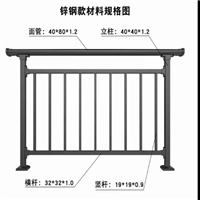 柳州铁门定制