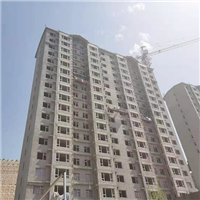 楼房工程装饰装潢
