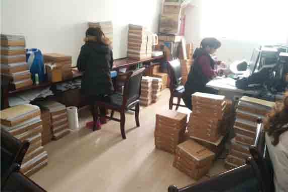 贵阳档案整理公司哪家好