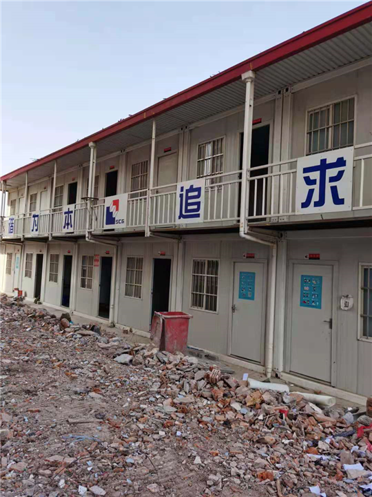 上海集装箱回收