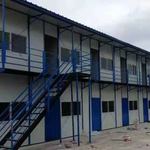 上海活动板房