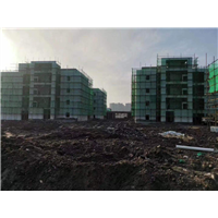 万宁钢管架