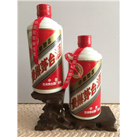 三门峡回收飞天茅台酒