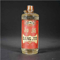 三门峡回收郎酒
