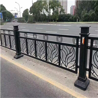 山西铁艺护栏厂