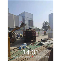 广州建筑垃圾清运