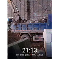 广州垃圾清运