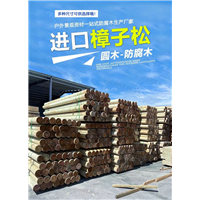 赣州木材厂家