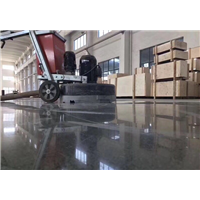 家具厂固化地坪