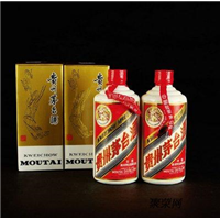 新乡回收生肖茅台