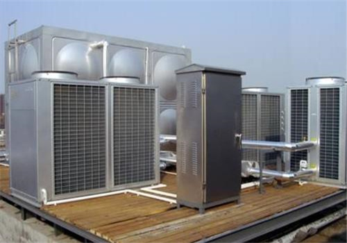 新疆空气能热泵