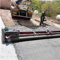 路面维修道路