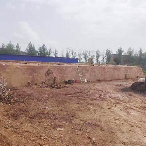 大型场地机制木炭木炭块销售加工