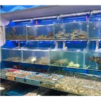 苏州海鲜池