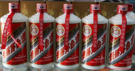 福建茅台酒回收价格